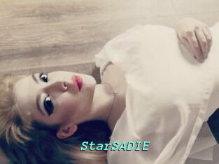 StarSADIE
