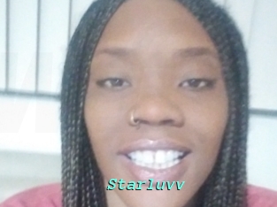 Starluvv