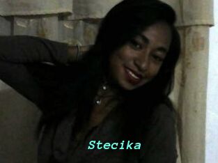 Stecika