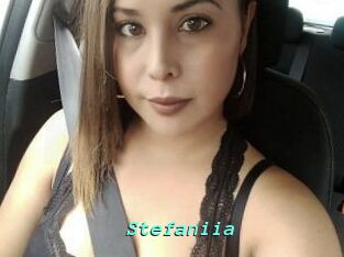 Stefaniia