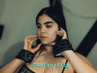 Stefanyfitz