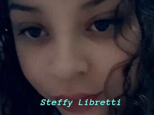 Steffy_Libretti