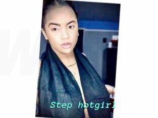 Step_hotgirl