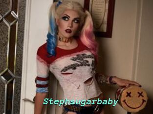 Stephsugarbaby