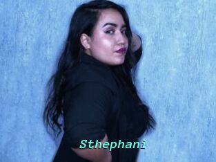 Sthephani