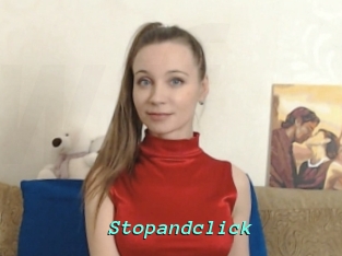 Stopandclick
