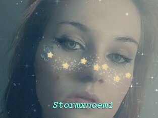 Stormxnoemi