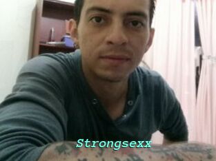 Strongsexx