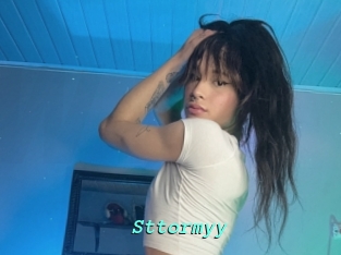 Sttormyy
