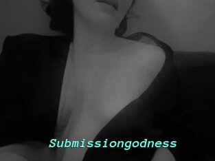 Submissiongodness