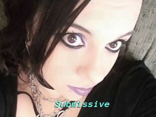 Submissive