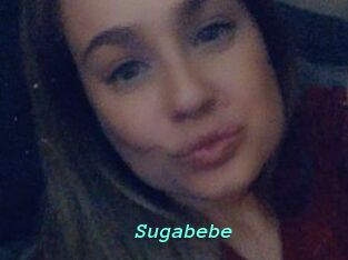 Sugabebe