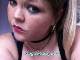 Sugarbabysam