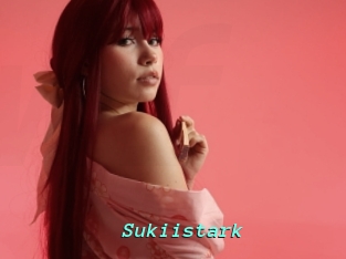 Sukiistark