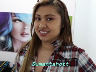 Sumantahott
