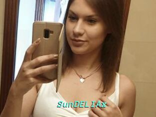 SunDELIAx