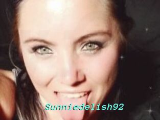 Sunniedelish92