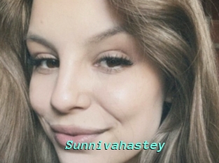 Sunnivahastey