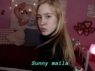 Sunny_maila
