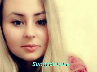 Sunnydelove