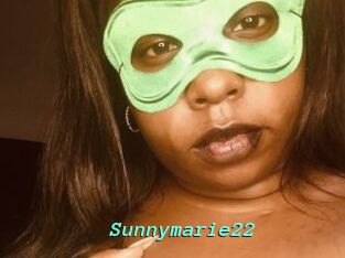 Sunnymarie22