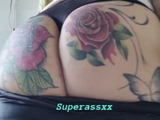 Superassxx