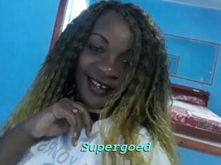 Supergoed