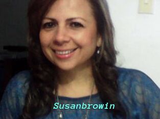 Susanbrowin