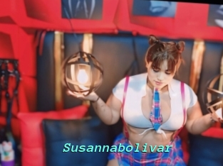 Susannabolivar