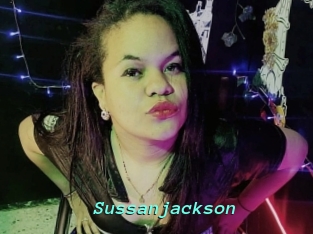 Sussanjackson