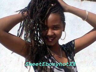 SweetEbonyhotXX
