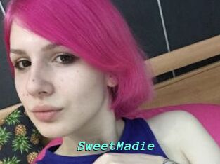 SweetMadie
