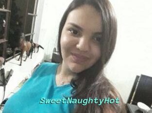 SweetNaughtyHot
