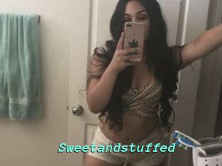 Sweetandstuffed