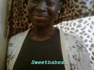 Sweetbabexx