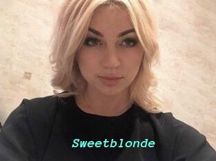 Sweetblonde