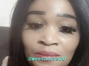 Sweetboobs20