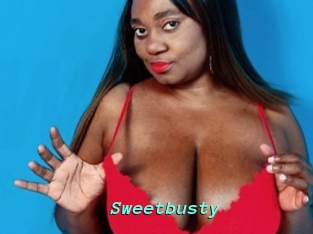 Sweetbusty