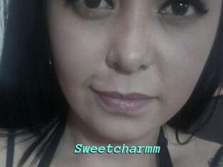 Sweetcharmm