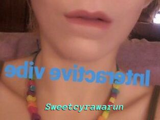 Sweetcyrawarun