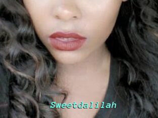 Sweetdalilah