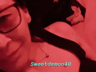 Sweetdemon40
