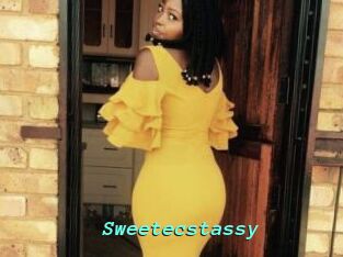 Sweetecstassy
