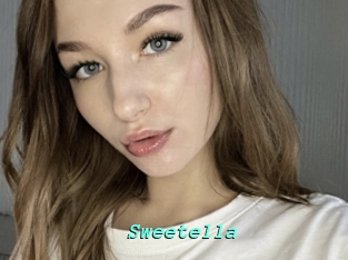 Sweetella