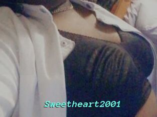 Sweetheart2001