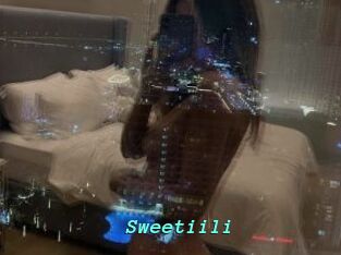 Sweetiili