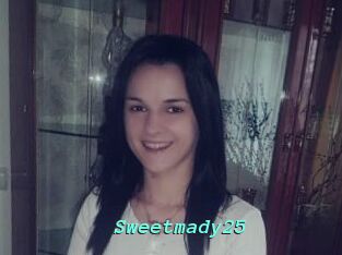 Sweetmady25