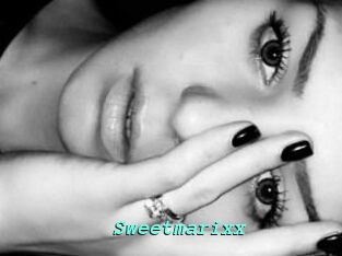 Sweetmarixx