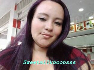 Sweetmilkboobsss