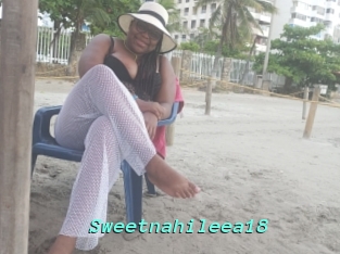 Sweetnahileea18